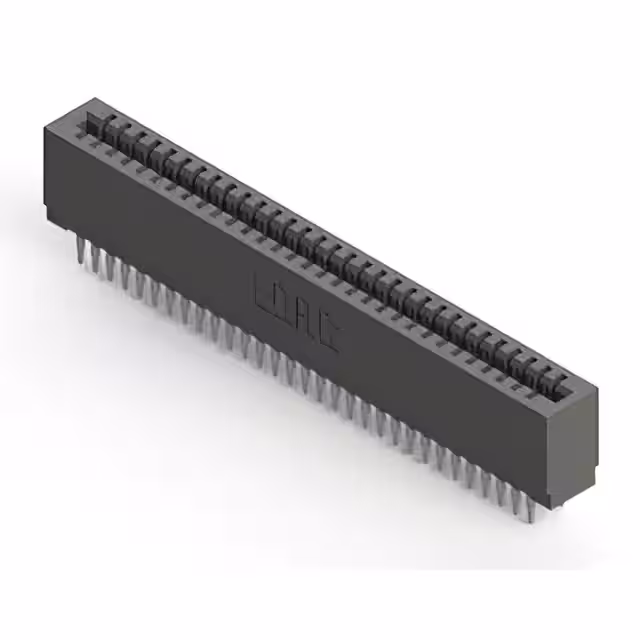 725-062-520-201 EDAC Inc.  Edgeboard Connectors
